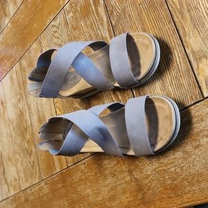 Euro Soft Sandals